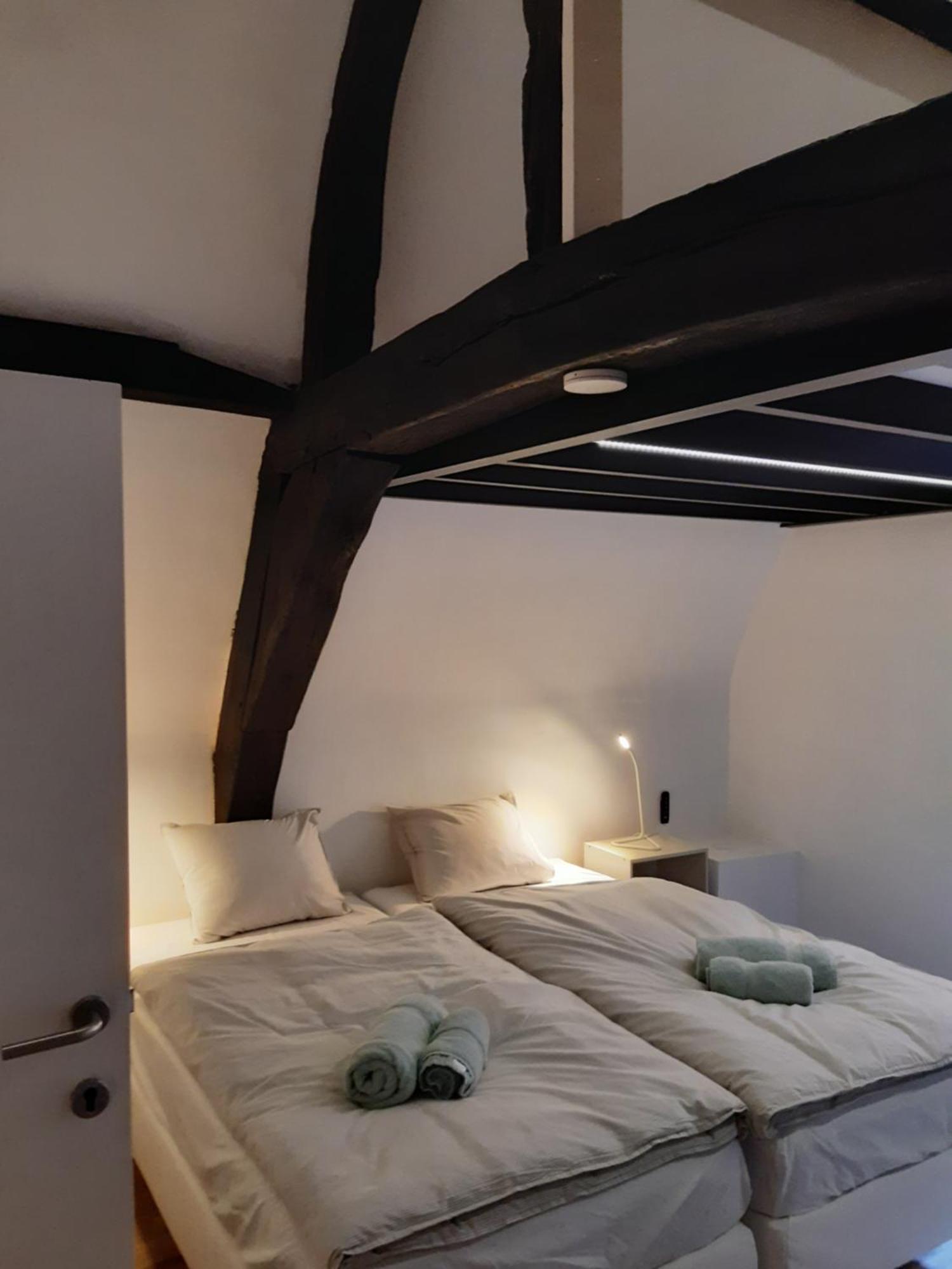 Het Maelslot Apartment Mechelen Exterior photo